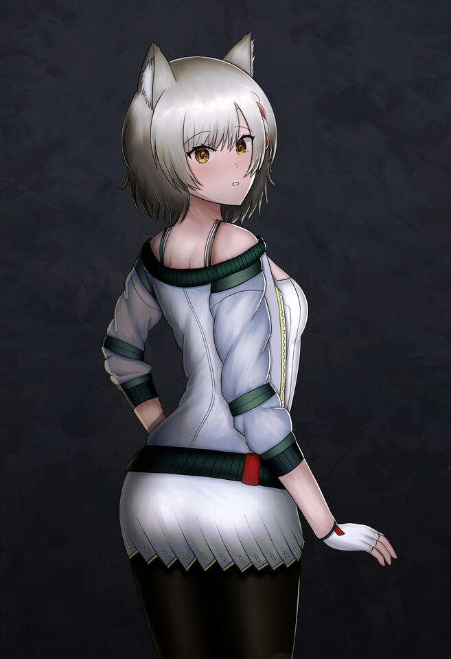 Style #5 Example 4